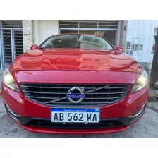 Volvo S60 2017 2.0 T6 Inscription At