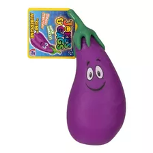 Squishy Berenjena Jokes & Gags Anti Stress 74123