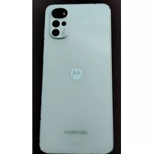 Celular Motorola Moto G22. 4 Gb De Ram