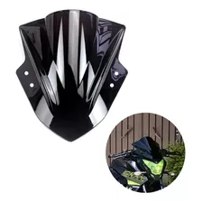 Motocicletas Parabrisas For Ninja 300r Ex300 2013-2017