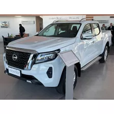 Nissan Frontier Xe 4x2 Mt 2023