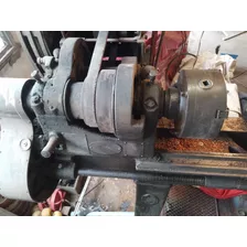 Torno Paralelo Deutz Otto Monofasico 2hp