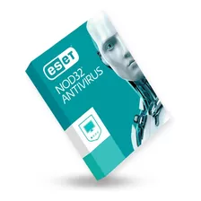 Antivirus Digital Eset Nod32 De 1 Año Para Descargar C/