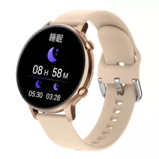 Smartwatch Reloj Inteligente S33 Llamadas Oximetro 