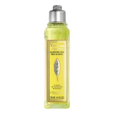 Shampoo Verveine 250ml L'occitane En Provence