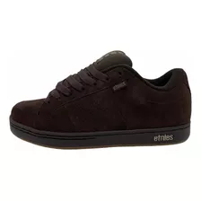 Etnies Kingpin Brown