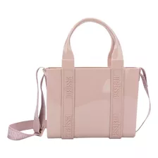  Melissa Mini Dulce Bag- 34413 Cor Rosa