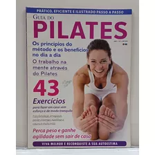 Revista Guia Do Pilates Ano 1 Nº 1 - Exercícios 