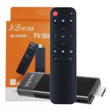 Tv Box Smart Tv 4k Android Tv Internet Tvbox Wifi.