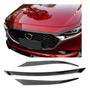 Birlos Seguridad Mazda 3 Sedan Hb 2013/2024 Doble Llave