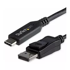  Cable Usb C A Displayport 1.4 De 1,8 M / 6 Pies