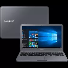 Notebook,laptop Samsung Essentials E20, Intel Celeron 3865u 