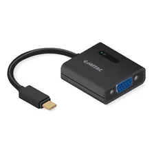 Conversor Usb C Para Vga Comtac 9329