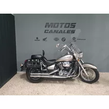 Kawasaki Vulcan Classic 900 Cc 2007