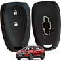 Cubre Volante Funda Env Chevrolet Tracker 2021  Usa