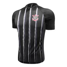 Camisa Ciclismo Barbedo - Raglan - Corinthians - Coringão 