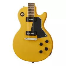 Guitarra EpiPhone Les Paul Special Tv Yellow