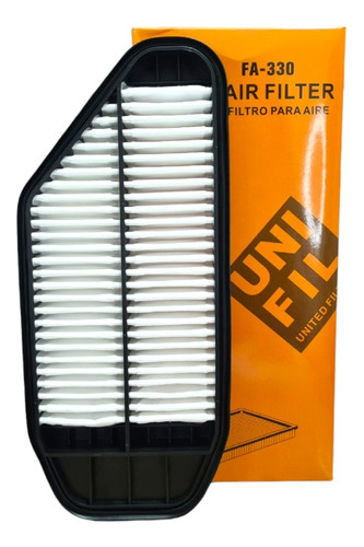 Kit De Filtros Chevrolet Beat 1.2lt 2018-2022 Aire \u0026 Aceite  Foto 2