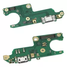 Flex Board De Carga Y Micrófono Para Nokia 6 - Mundo Tec