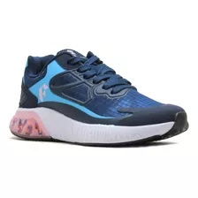 Zapatillas Filament Bogota Blue Melon-100044