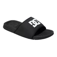 Sandalias Playa Dc Shoes Bolsa Negro Mujer Adjl100046-bkw