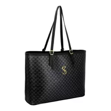 Bolsa Grande Feminina De Lado Dubai Lançamento Linda