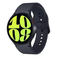 Smartwatch Watch6 Samsung 44mm Wifi Negro Tranza