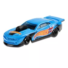 Hot Wheels - '10 Pro Stock Camaro - Ghd10