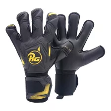 Guantes De Arquero Profesionales Rg Black Out 23-24