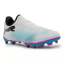 Botines Future 7 Play Fg/ag Adp Puma Puma Tienda Oficial