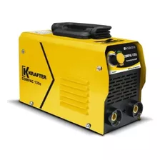 Máquina De Soldar Krafter Compact 135c