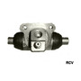 Balatas Del. Para Oldsmobile Achieva Sl 1992 1993 3.3 V6 Trw