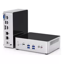 Neosmay Mini Pc Intel12th I7-1260p Iris Xe Graphics 12c/16t