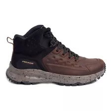 Bota Pegada Trekking Pull Up Masculino 150402