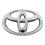 Farola Izquierda (logo) Toyota Hilux Revo 2016-2019/ Diforza Toyota Hi-Lux