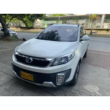 Changhe Q35 2019 1.5 Ch7152ab22