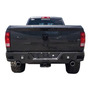 Bumper Defensa Delantera Trailf Chevrolet Silverado 2014-18 