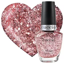 Esmalte Cuccio Colour Tradicional 13ml Importado