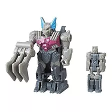 Generadores De Transformers Potencia De Los Primes Megatronu