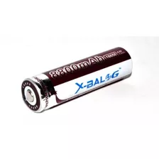 Pilas Recargable Baterias Li Ion 18650 8800 Mah 4.2v