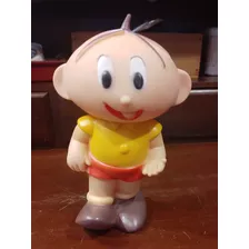 Boneco Cebolinha Trol Anos 60 Turma Da Monica 