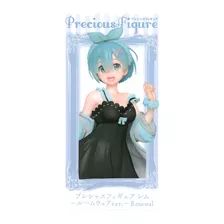 Figura Rem Room Wear Ver. Re Zero - Preciouse Figure