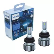 Kit Led H11 Philips Ultinon Essential Nueva Generacion