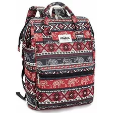 Morral Para Portátil - Kinmac Waterproof Laptop Backpack For