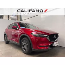 Mazda Cx-5 Cx-5 2.0 2017 Excelente!