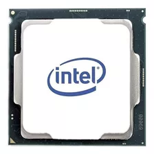 Processador Intel Core I3-550 Bx80616i3550 De 2 Núcleos E 3.2ghz De Frequência Com Gráfica Integrada