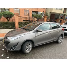 Toyota Yaris Xs 2021