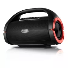 Caixa De Som Monster Sound Sk-06 Bluetooth Mondial Bivolt