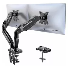 Huanuo Soporte De Montaje De Doble Monitor Hnds6