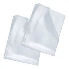 Envelope Plastico Sem Furo - Oficio Grosso 0,15mm - Acp